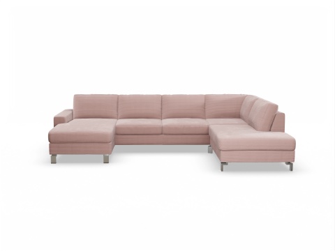 Wohnlandschaft LUM1 Medium Plus R